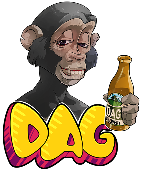 Drunk Ape Gang